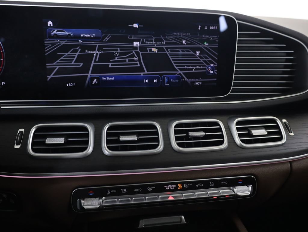 Used 2026 Mercedes-Benz GLE 450 4MATIC image 19