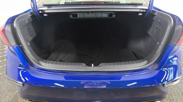 Used 2020 Kia Forte LXS FWD image 27