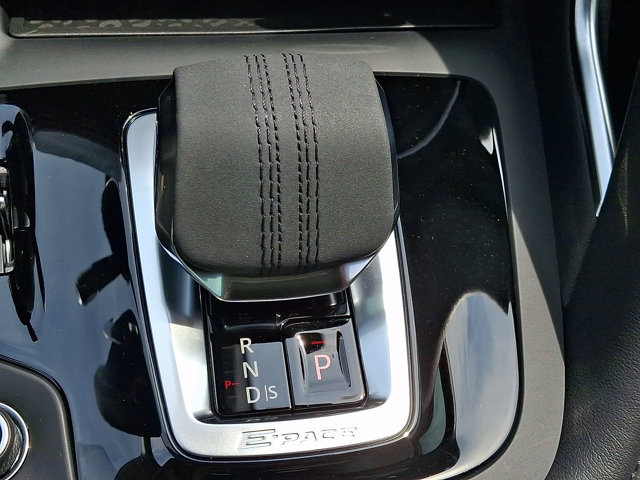 Used 2021 Jaguar E-PACE SE AWD/4WD image 16