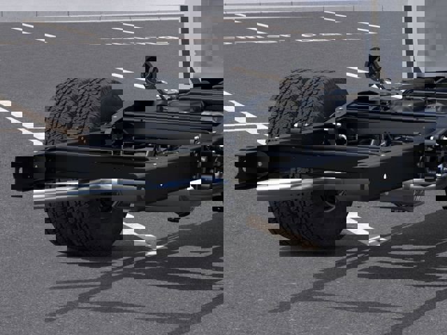 New 2026 Chevrolet Express 3500 1WT w/ Power Convenience Package image 14