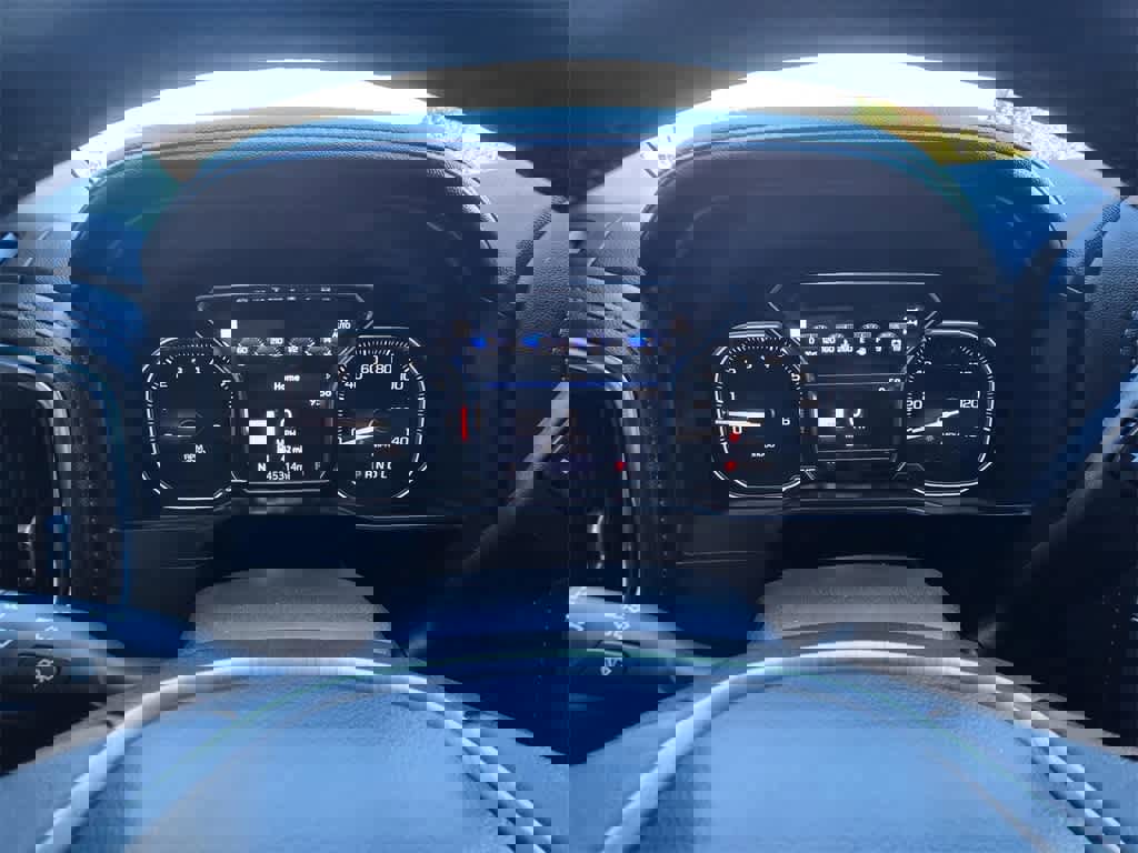 Used 2021 GMC Sierra 1500 Denali w/ Denali Premium Package image 18