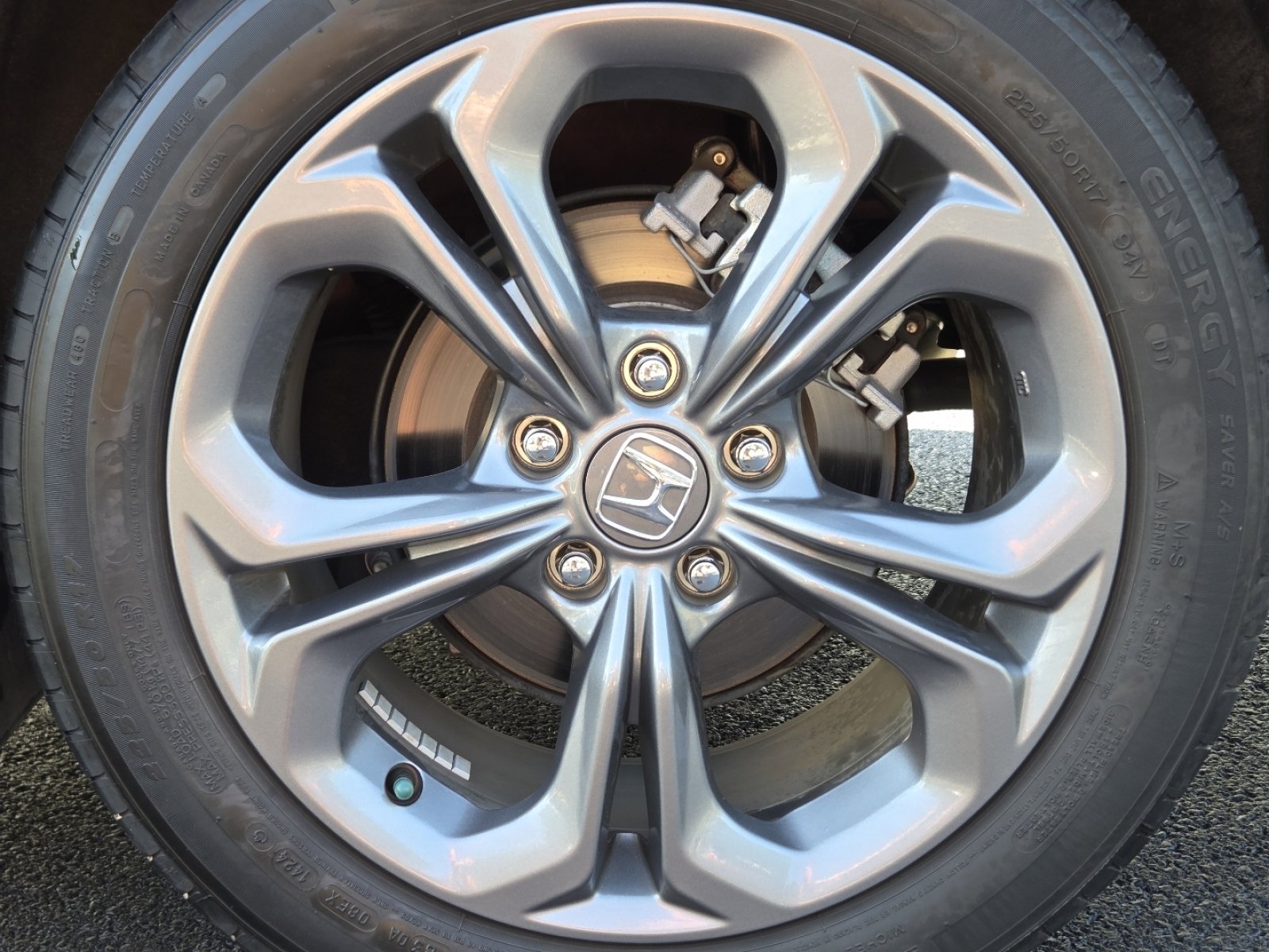 Used 2024 Honda Accord EX image 13