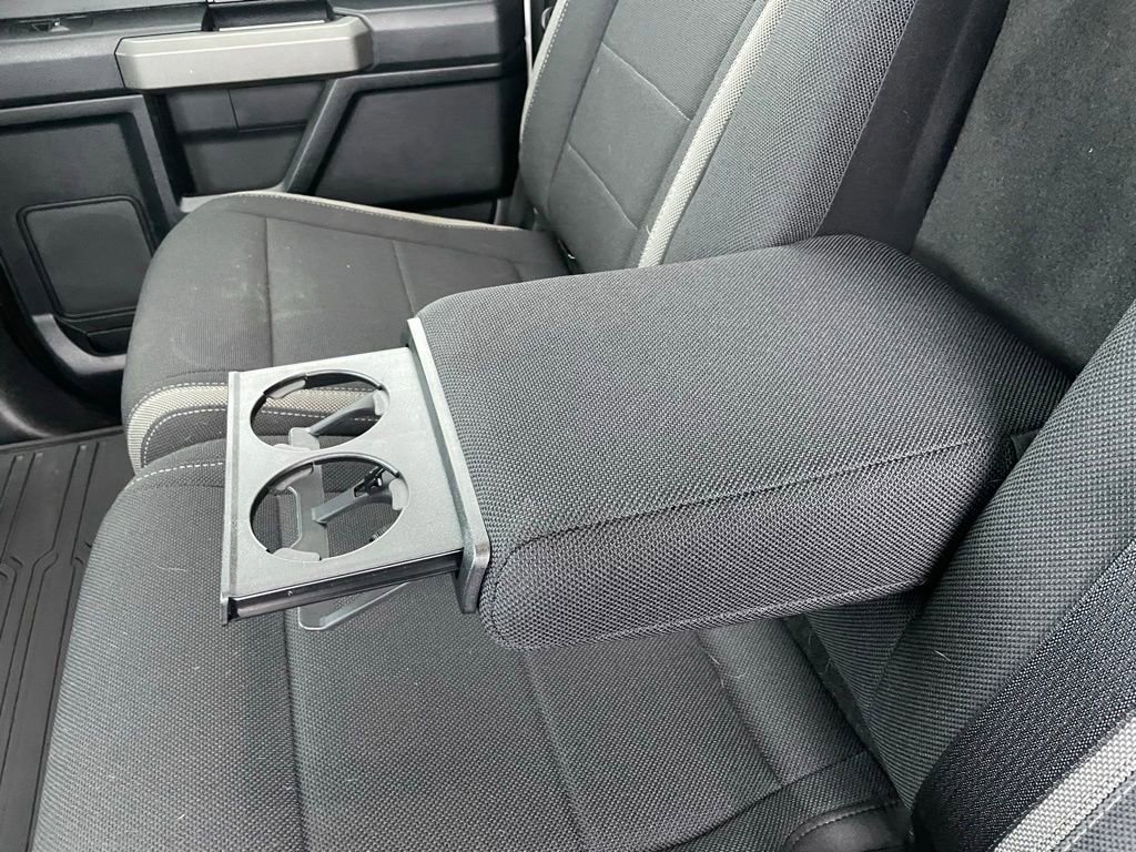 Used 2019 Ford F150 Raptor AWD/4WD image 56