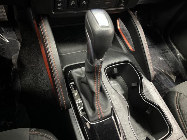 Used 2023 Nissan Frontier PRO-4X w/ Pro Convenience Package image 20