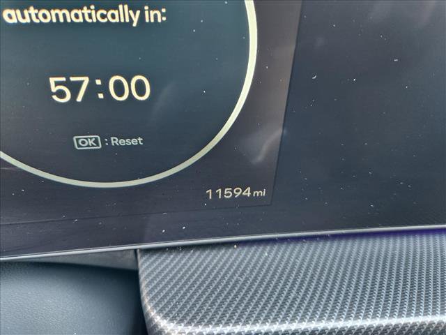 Certified 2024 Hyundai Sonata N Line FWD image 38