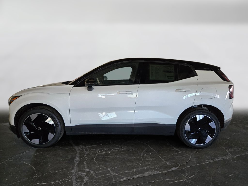 New 2026 Volvo EX30 Ultra w/ Protection Package AWD/4WD image 2
