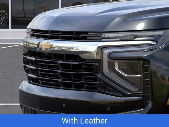 New 2026 Chevrolet Tahoe LS RWD image 13
