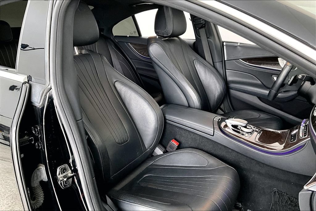 Used 2020 Mercedes-Benz CLS 450 4MATIC image 8