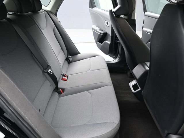 Used 2025 Kia K4 LXS image 14