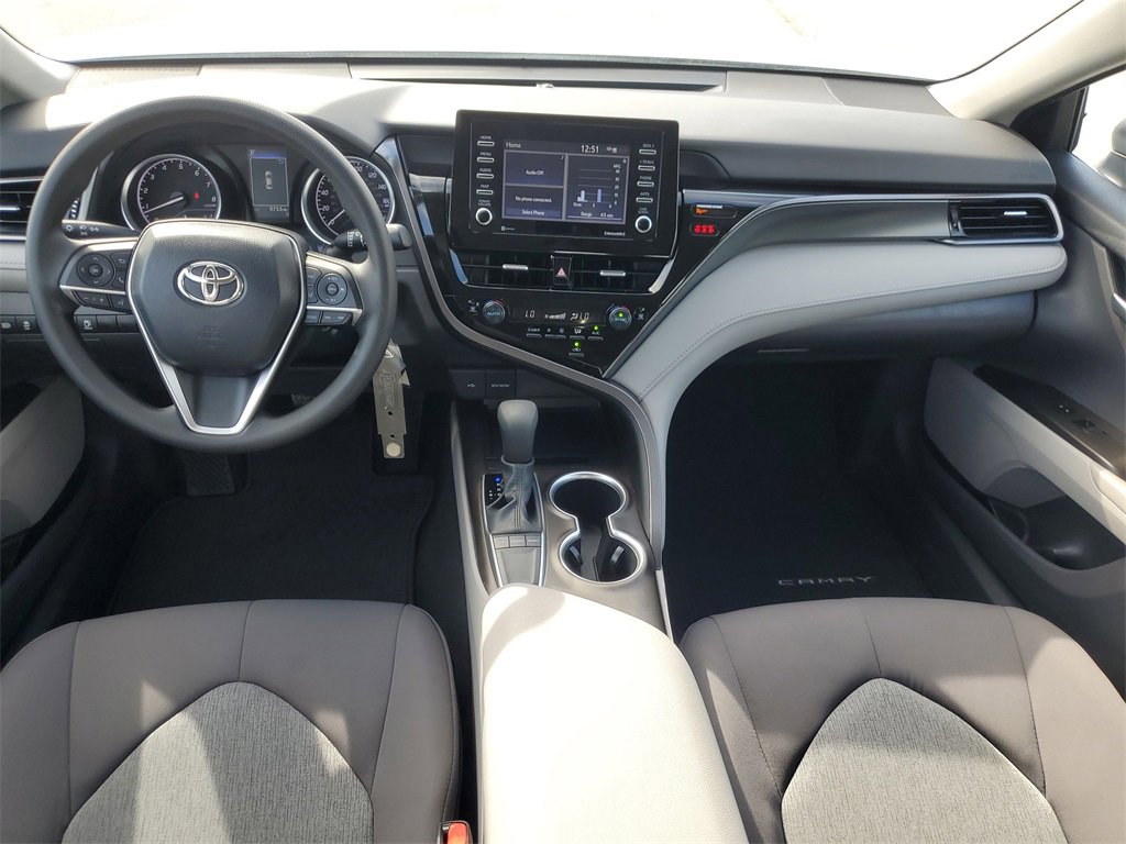 Used 2023 Toyota Camry LE image 21