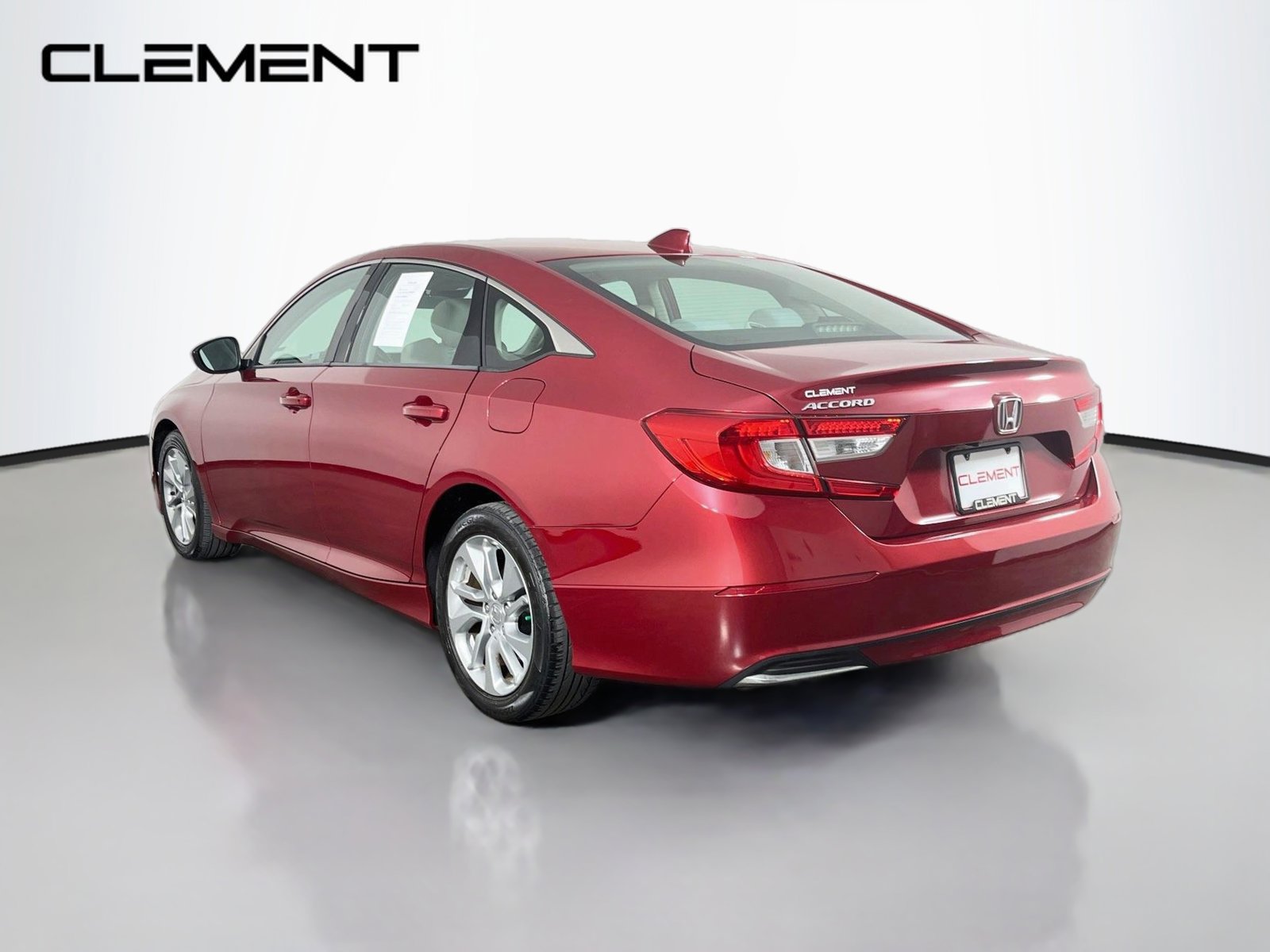 Used 2019 Honda Accord LX image 9