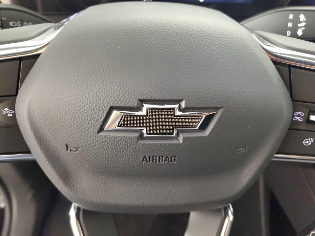 New 2026 Chevrolet Traverse Z71 image 23