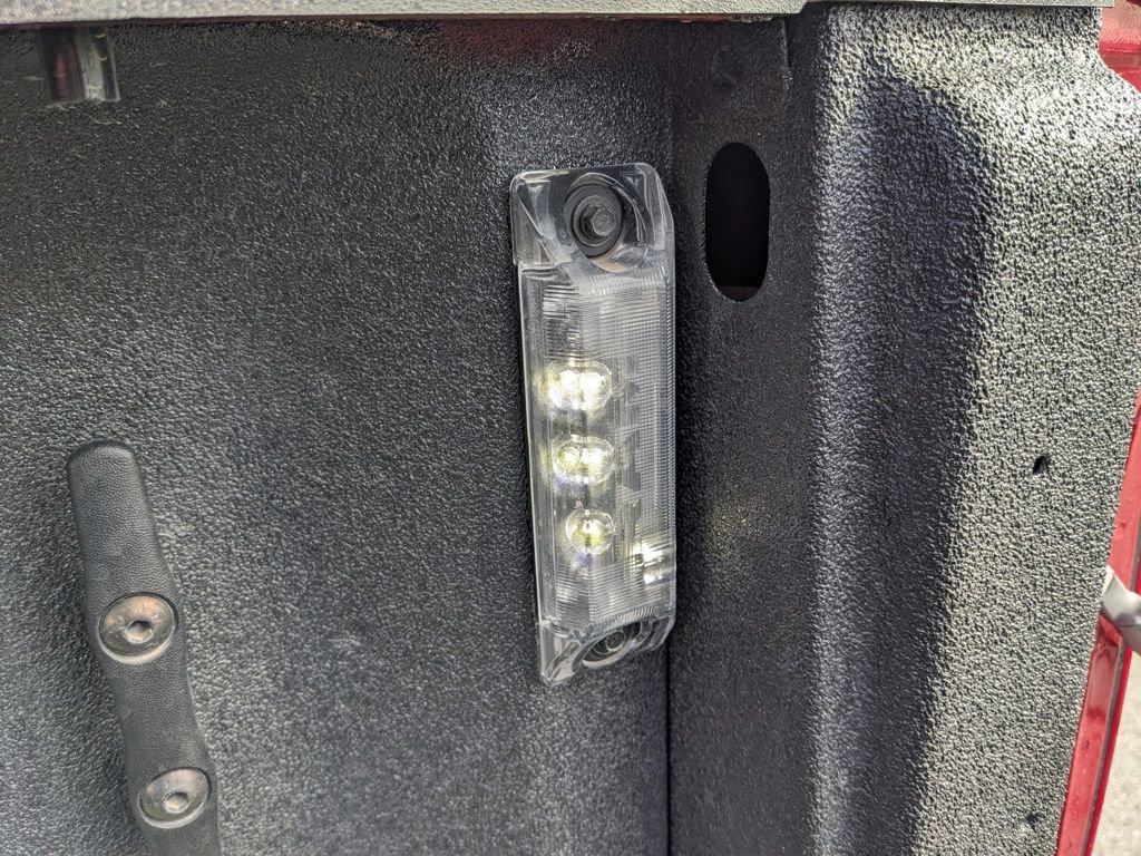 New 2026 RAM 2500 Rebel w/ Rebel Level 1 Equipment Group image 27