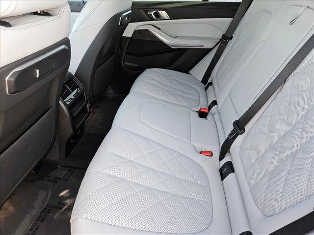 New 2026 BMW X5 xDrive50e w/ Parking Assistance Package image 16