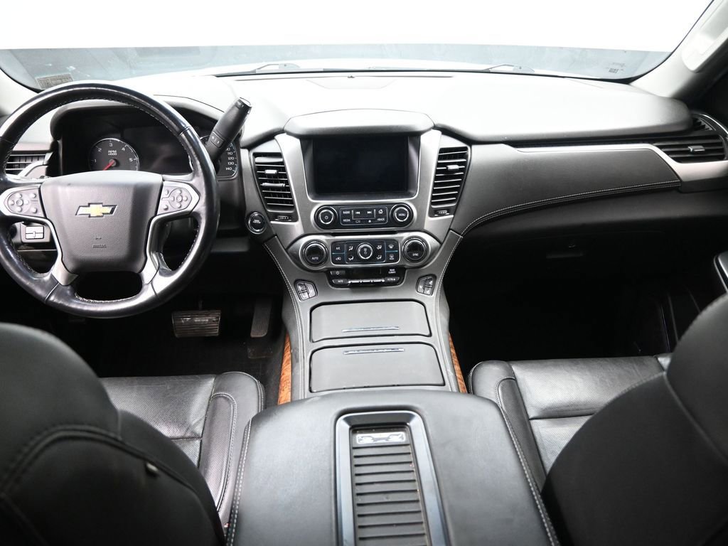 Used 2020 Chevrolet Tahoe Premier w/ 6.2L Performance Package image 26