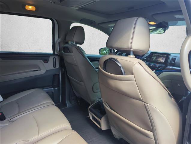 Used 2023 Honda Odyssey Elite image 28