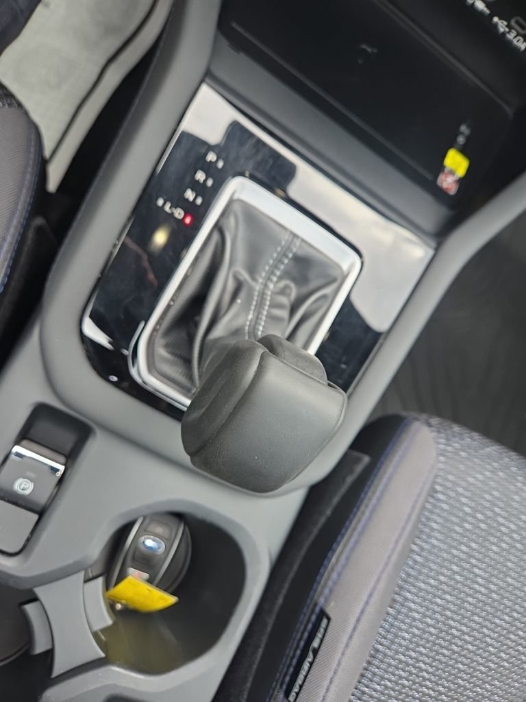 Certified 2025 Subaru Forester Premium w/ Convenience Package #1 image 33