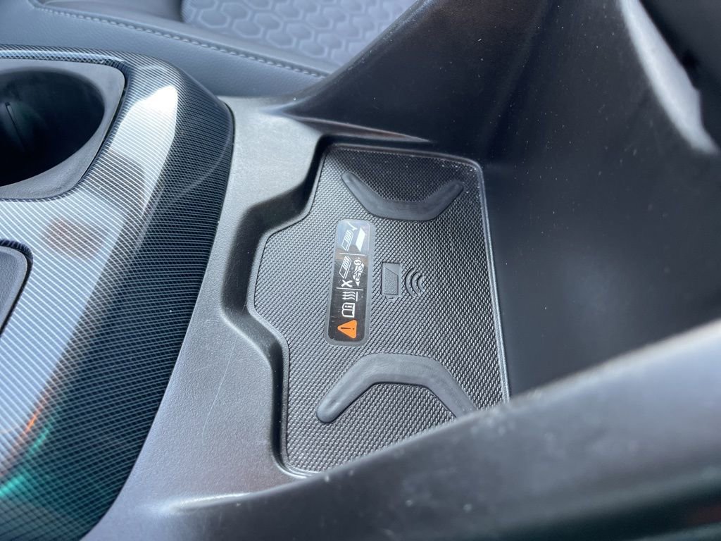 Certified 2022 Chevrolet Colorado Z71 image 27