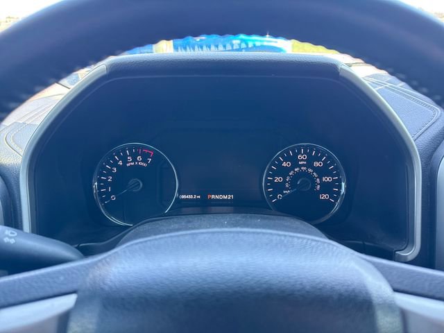 Used 2016 Ford F150 Lariat w/ Equipment Group 502A Luxury image 23