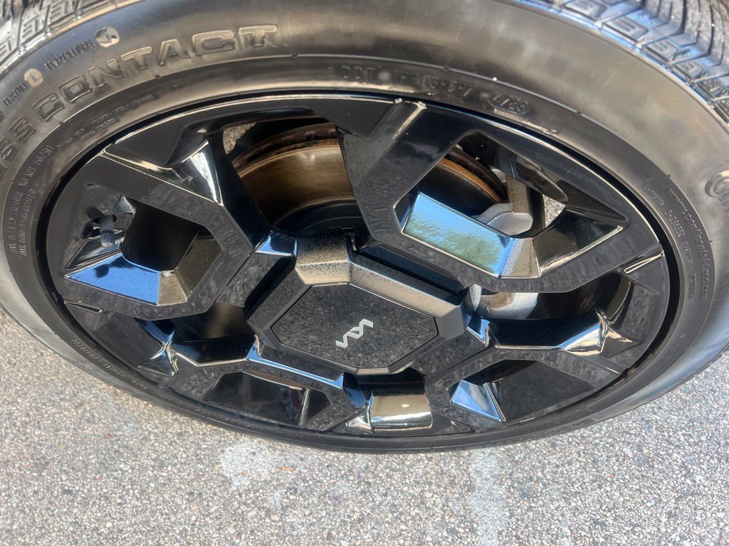 Certified 2024 Kia Sorento X-Line EX AWD/4WD image 39