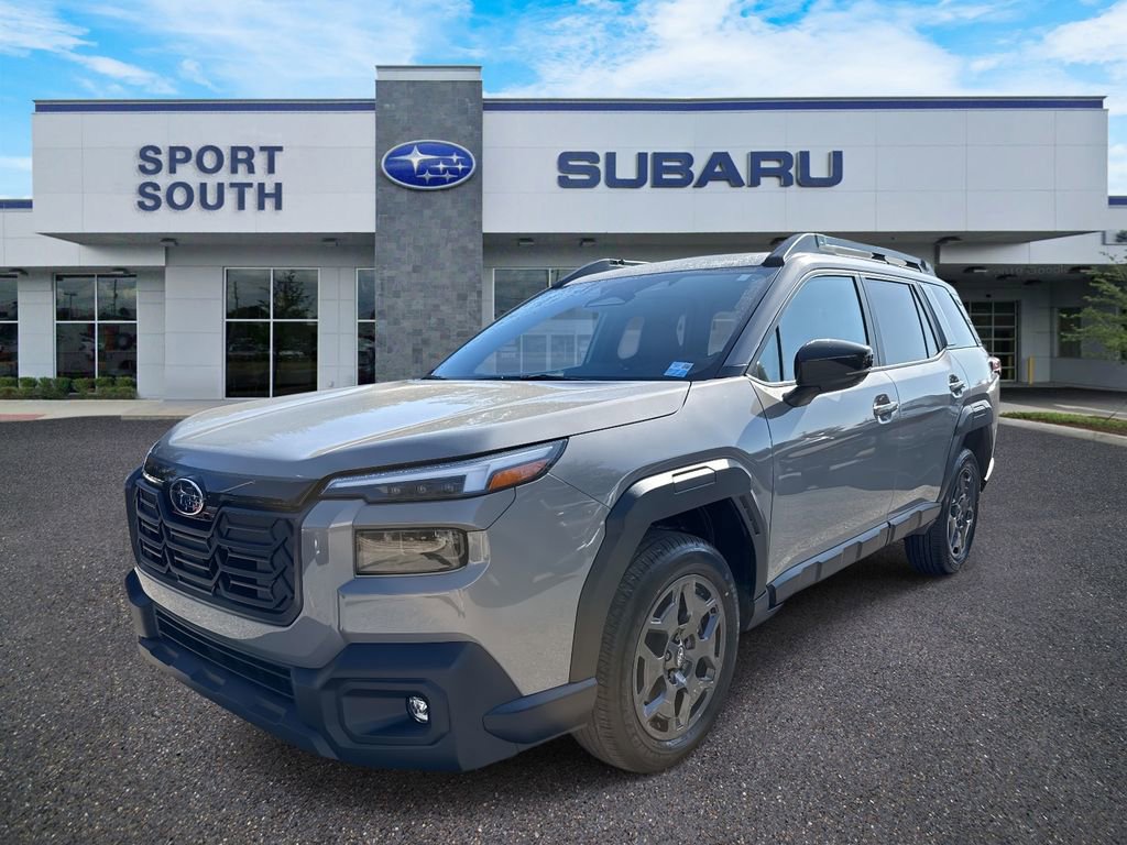 New 2026 Subaru Outback Premium image 7