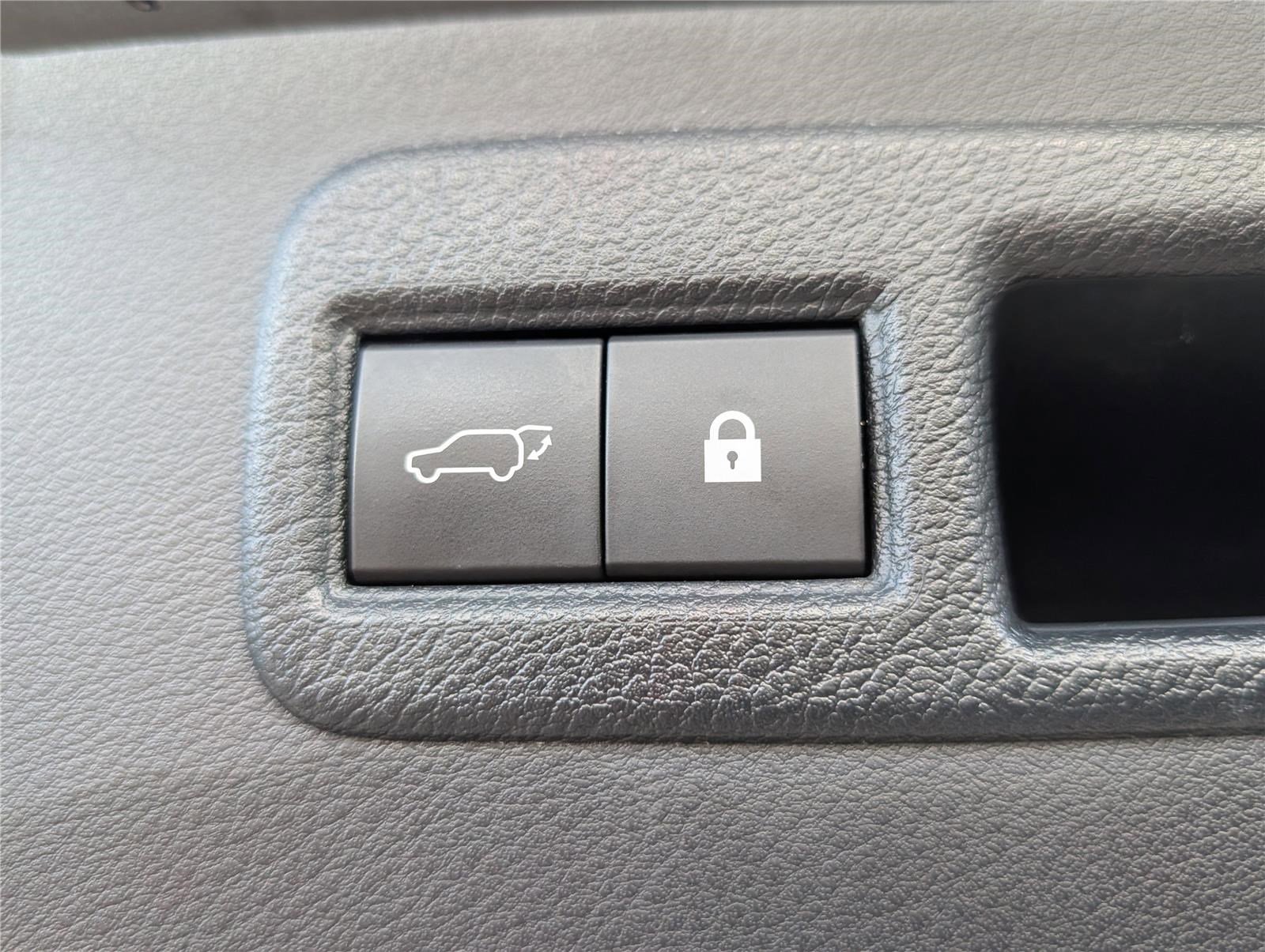 Used 2020 Lexus NX 300 FWD w/ Comfort Package image 14