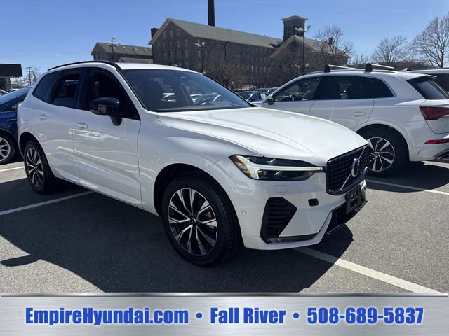 Used 2023 Volvo XC60 B5 Plus AWD/4WD video 2