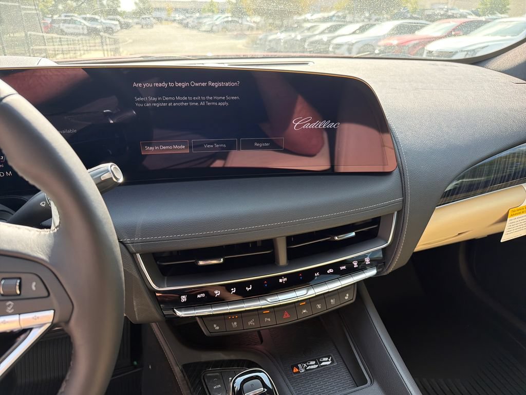 New 2026 Cadillac CT5 Premium Luxury RWD image 25