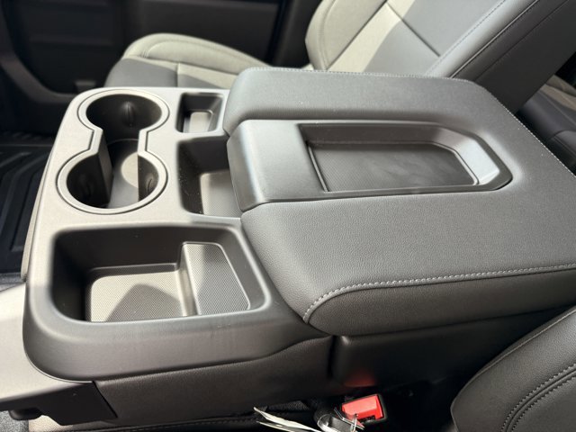 New 2026 GMC Sierra 2500 Pro w/ 1SA Pro Safety Plus Package image 21