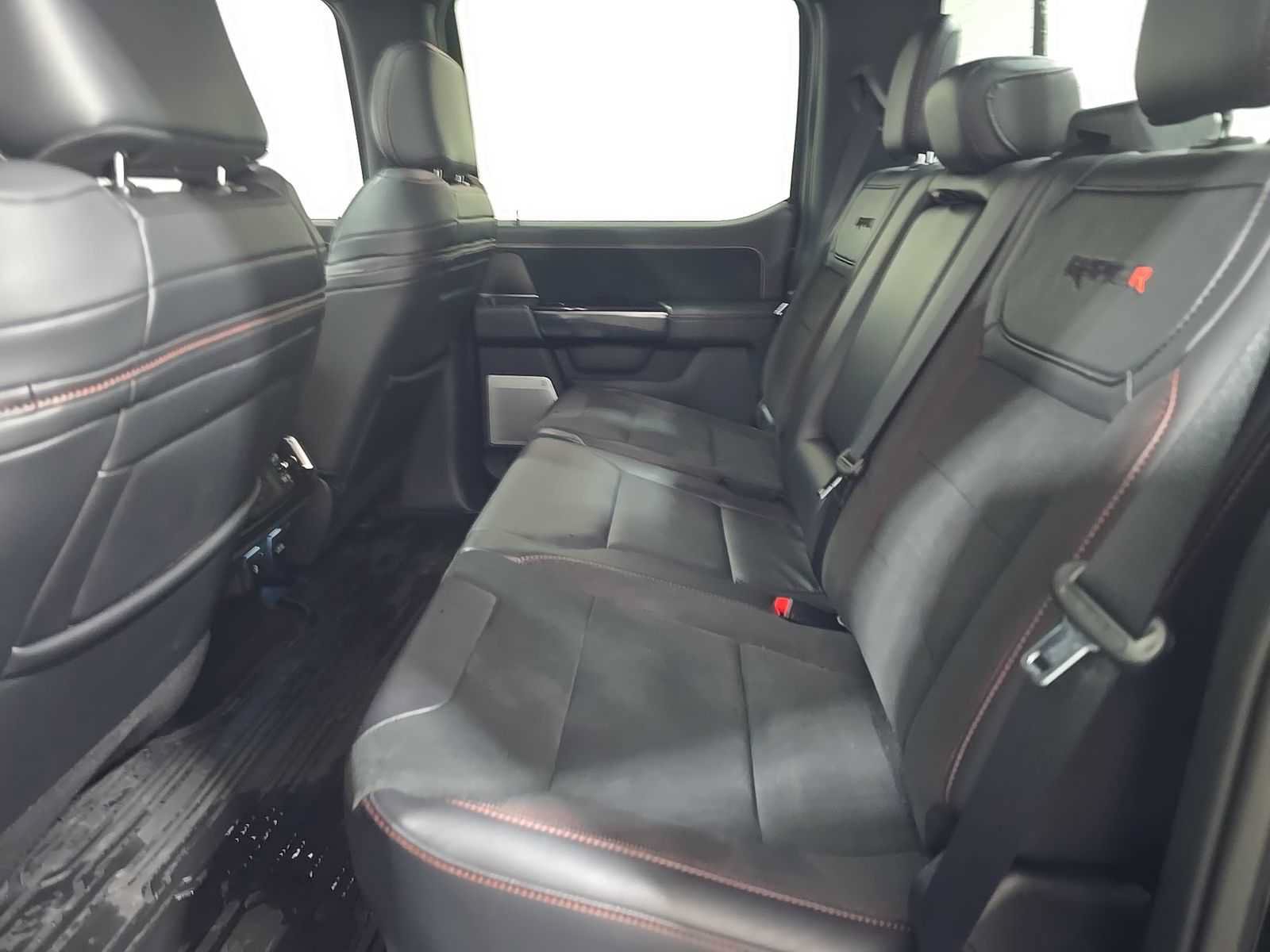 Used 2025 Ford F150 Raptor w/ Equipment Group 803A Raptor R AWD/4WD image 12