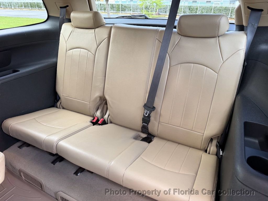Used 2011 GMC Acadia SLT AWD/4WD image 37