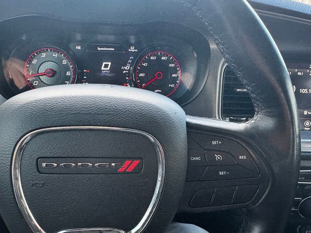 Certified 2023 Dodge Charger SXT w/ Blacktop Special Edition image 26
