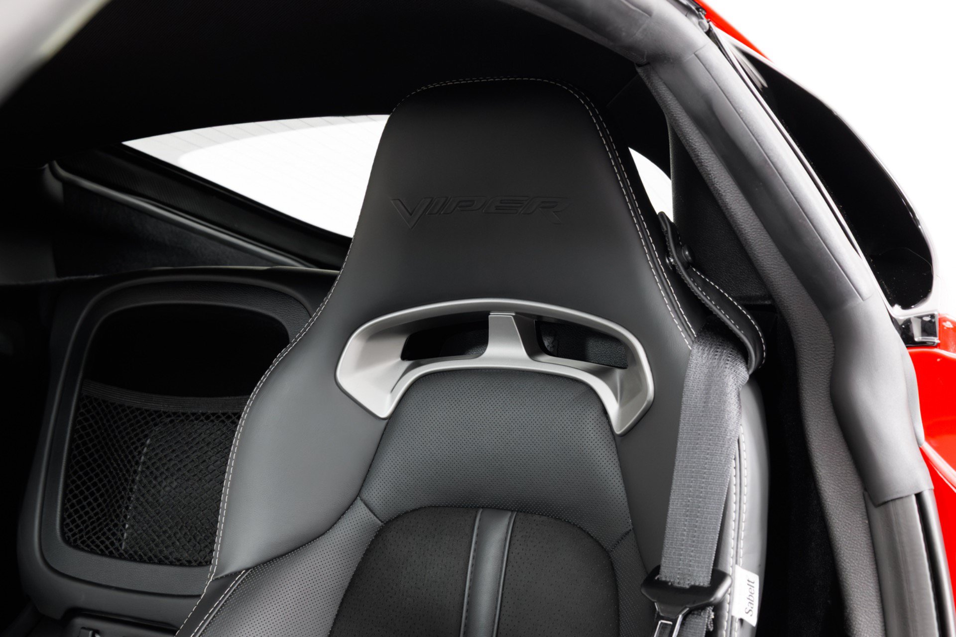 Used 2015 Dodge Viper w/ Quick Order Package 22J GT RWD image 16