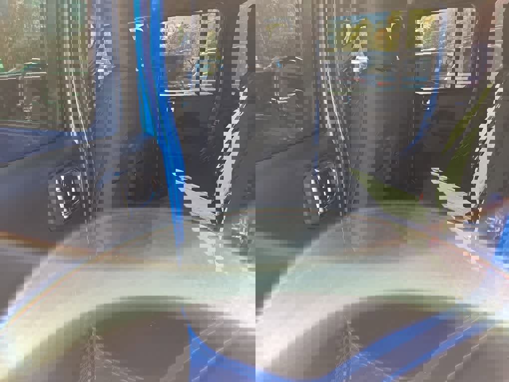 New 2026 Jeep Wrangler Sport image 11