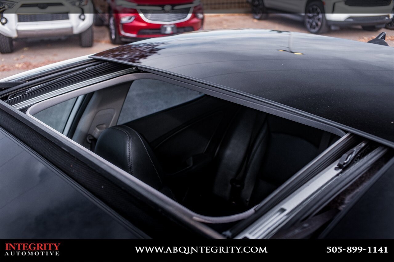 Used 2014 Kia Optima SX w/ SX Turbo Premium Package image 30