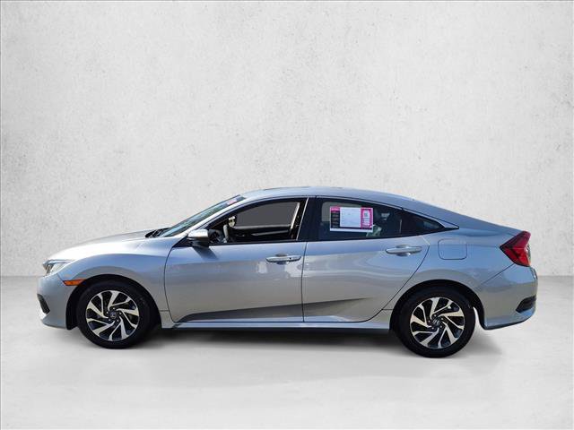 Used 2016 Honda Civic EX image 9