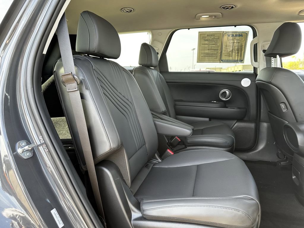 Used 2026 Hyundai Palisade SEL image 31