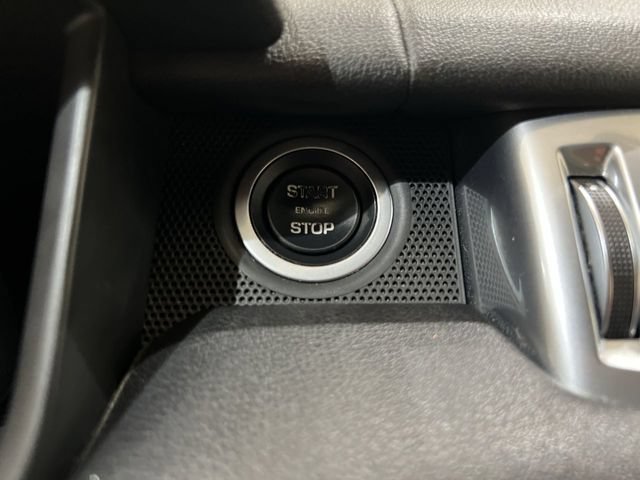 Used 2016 Land Rover Range Rover Sport HSE AWD/4WD image 16