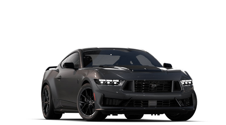 New 2026 Ford Mustang Dark Horse RWD image 54