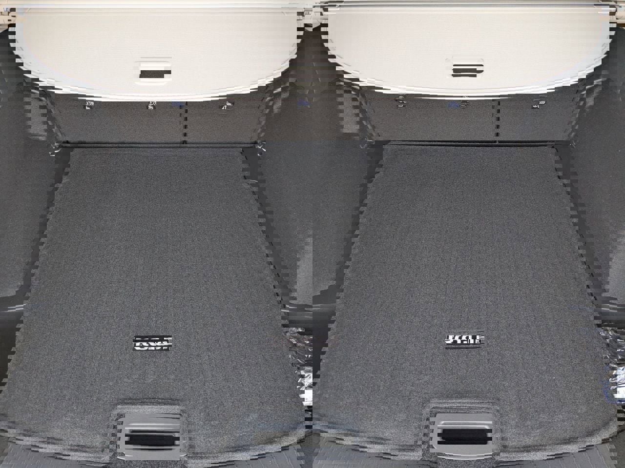 New 2026 Nissan Rogue S image 28