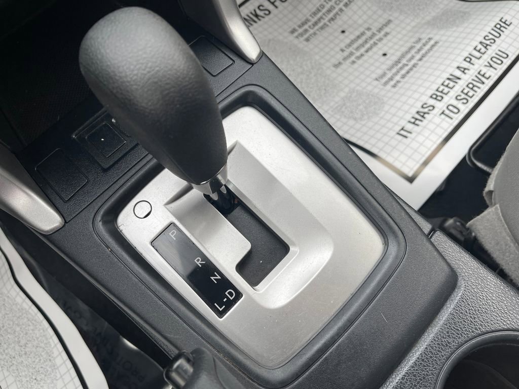 Used 2015 Subaru Forester 2.5i w/ Alloy Wheel Package image 27