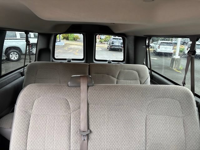 Used 2023 Chevrolet Express 3500 LS RWD image 19