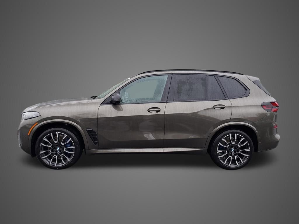 New 2026 BMW X5 M60i image 9