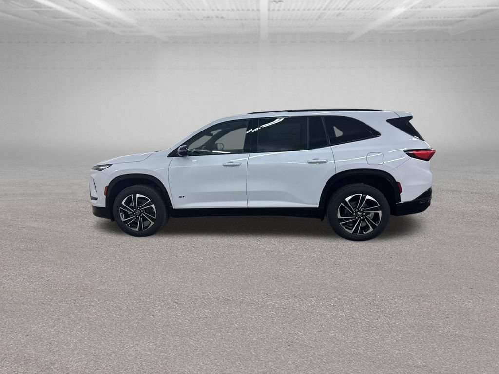 New 2027 Buick Enclave Sport Touring w/ Power Package AWD/4WD image 7