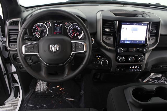 New 2026 RAM 1500 Tradesman image 10