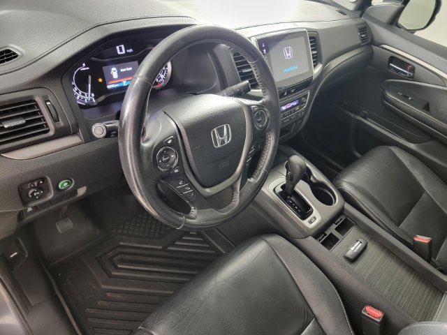 Used 2017 Honda Pilot EX-L image 12