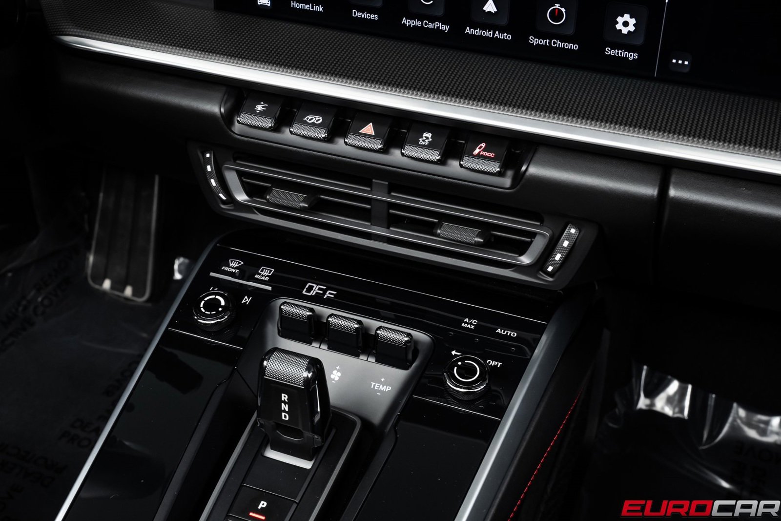 Used 2022 Porsche 911 Turbo S image 34