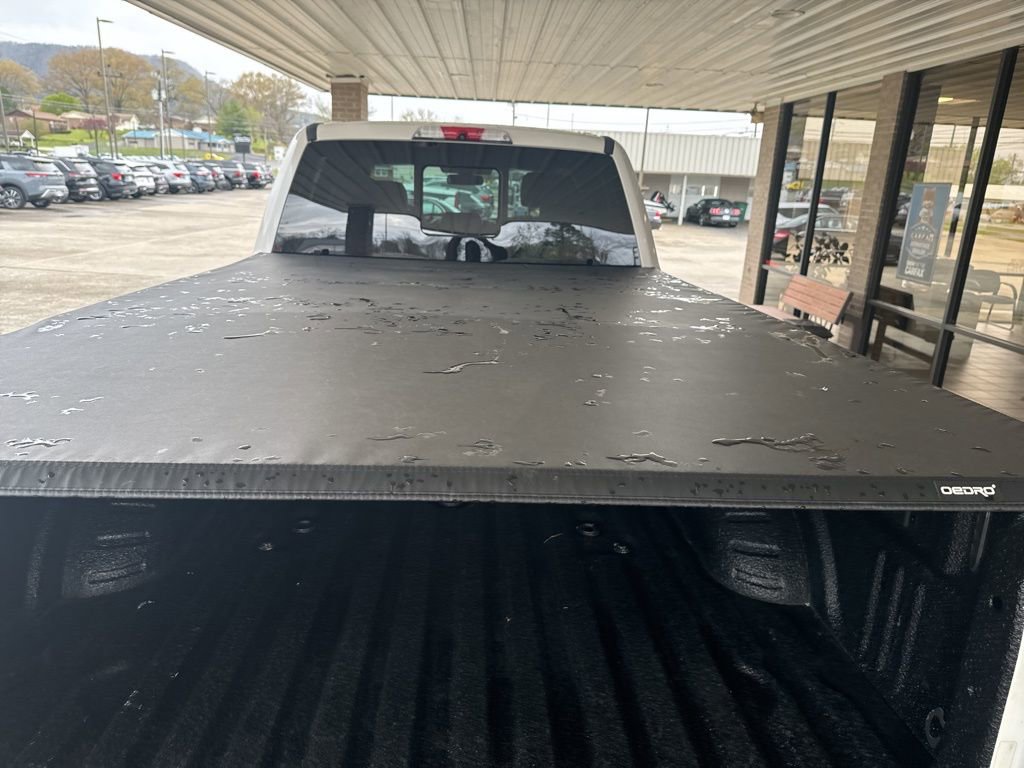 Used 2018 Ford F450 Limited AWD/4WD image 33