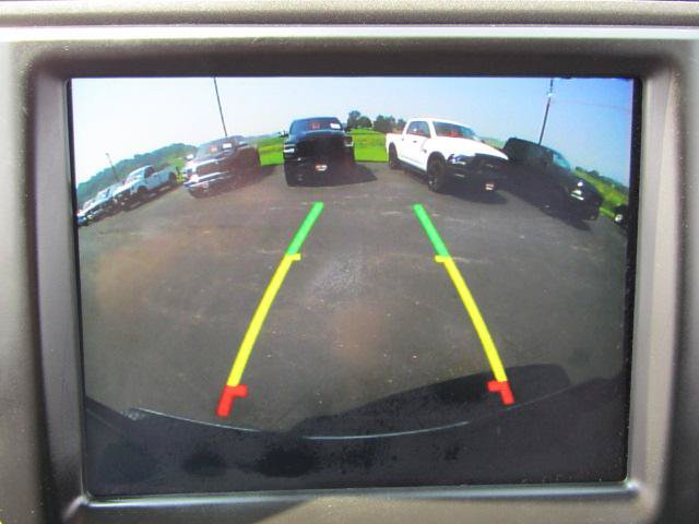 Used 2020 RAM 1500 Express w/ Wheel & Sound Group AWD/4WD image 12