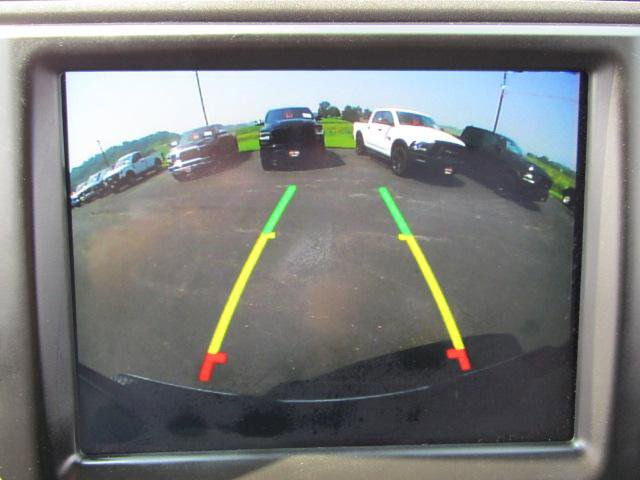 Used 2020 RAM 1500 Express w/ Wheel & Sound Group image 12